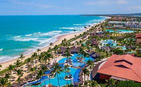 Enotel Porto de Galinhas All Inclusive